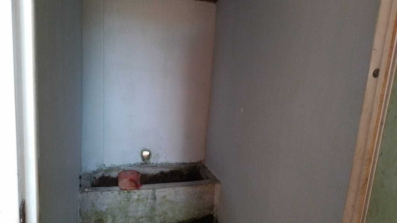 Foto Jamban/WC 100%